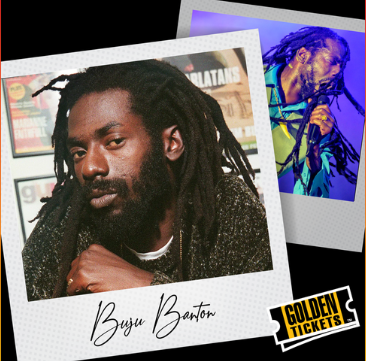 buju